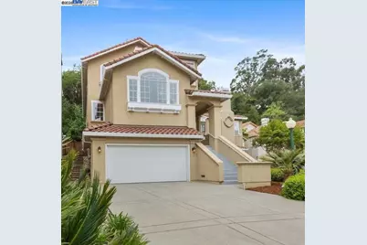 20578 Crow Creek Rd, Castro Valley, CA 94552 - Photo 1