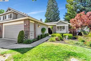 1235 Sunshine Cir, Danville, CA 94506 - Photo 1