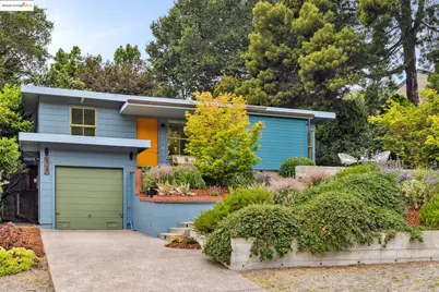 4727 Mountain Blvd, Oakland, CA 94619 - Photo 1