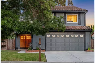 3868 Shovler Lake Ct, Fremont, CA 94555 - Photo 1