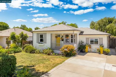 1109 5th St, Benicia, CA 94510 - Photo 1