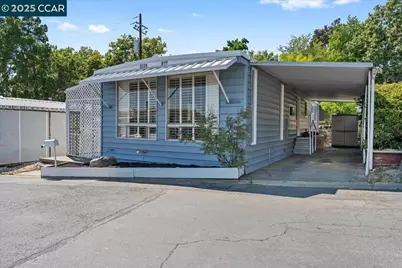 100 Welcome Ave, Concord, CA 94518 - Photo 1