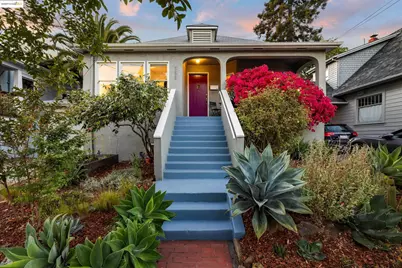 588 61st Street, Oakland, CA 94609 - Photo 1