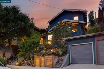 531 Valle Vista Ave, Oakland, CA 94610 - Photo 1