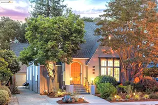 924 Trestle Glen Rd, Oakland, CA 94610 - Photo 1