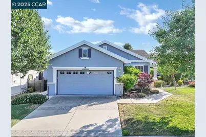 298 Baldwin Dr, Brentwood, CA 94513 - Photo 1