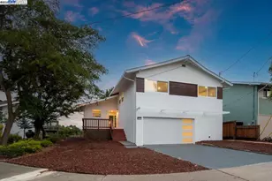 5277 Winifred Dr, Castro Valley, CA 94546 - Photo 1