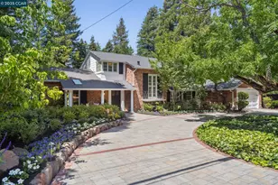 1666 Castle Hill Rd, Walnut Creek, CA 94595 - Photo 1