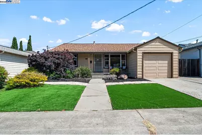 2536 Lessley Ave, Castro Valley, CA 94546 - Photo 1