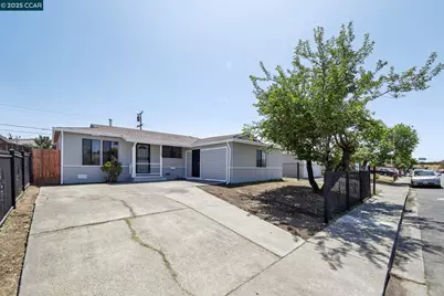 144 Rounds St, Vallejo, CA 94589 - Photo 1