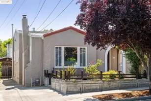 5335 Fleming Ave, Oakland, CA 94619 - Photo 1