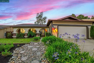 277 Holiday Hills Dr, Martinez, CA 94553 - Photo 1