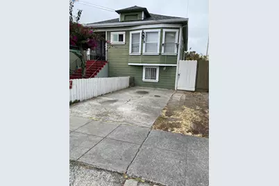 1221 38th Avenue, Oakland, CA 94601 - Photo 1