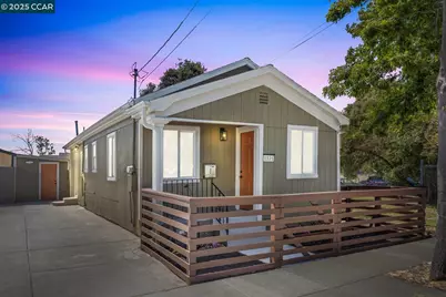 1321 Kelsey Street, Richmond, CA 94801 - Photo 1