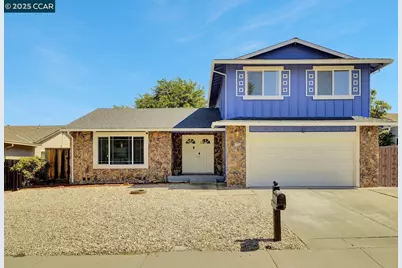 2005 Cerro Ct, Antioch, CA 94509 - Photo 1