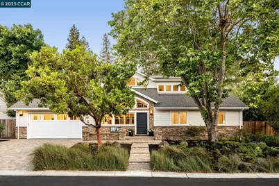 3183 Rohrer Drive, Lafayette, CA 94549 - Photo 1