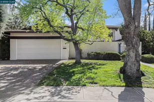 3257 Inverness Dr, Walnut Creek, CA 94598 - Photo 1