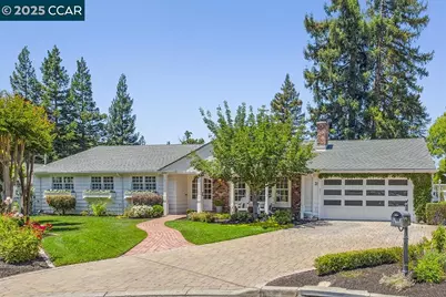 31 Old Millstone Ln, Lafayette, CA 94549 - Photo 1