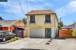527 30th St, Richmond, CA 94804 - Photo 1