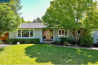 722 Hazelwood Dr, Walnut Creek, CA 94596 - Photo 1