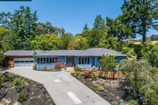 1341 Juanita Dr, Lafayette, CA 94549 - Photo 1