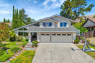 1054 Geronimo Ct, Fremont, CA 94539 - Photo 1