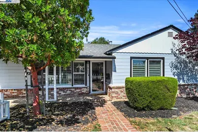 17860 Almond Rd, Castro Valley, CA 94546 - Photo 1