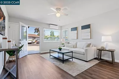 720 Jane Court, Martinez, CA 94553 - Photo 1