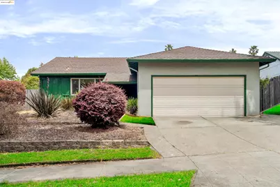 2847 Shane Dr, Richmond, CA 94806 - Photo 1