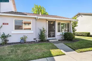 1896 Lynwood Dr, Concord, CA 94519 - Photo 1