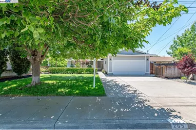 285 Edythe St, Livermore, CA 94550 - Photo 1