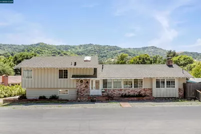 6180 Hillside Drive, El Sobrante, CA 94803 - Photo 1