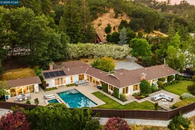 3039 Lunada Ln, Alamo, CA 94507 - Photo 1