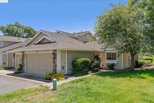 140 Wildwood, Hercules, CA 94547 - Photo 1