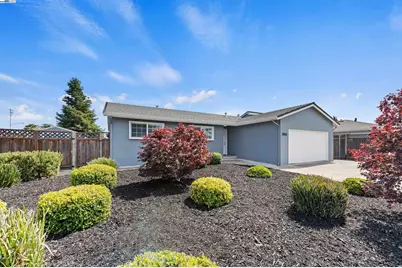 5953 Running Hills Ave, Livermore, CA 94551 - Photo 1