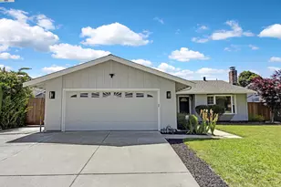 3136 Trafalgar Rd, Fremont, CA 94555 - Photo 1