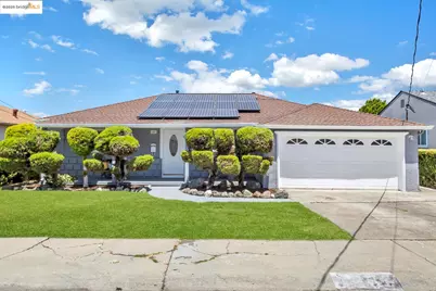 1651 Via Sarita, San Lorenzo, CA 94580 - Photo 1