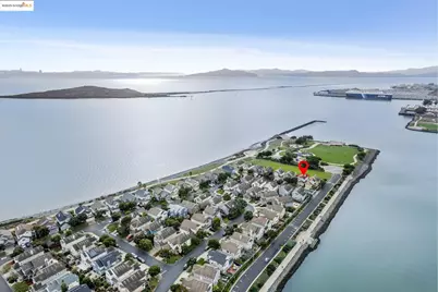 3 Harbor View Dr, Richmond, CA 94804 - Photo 1