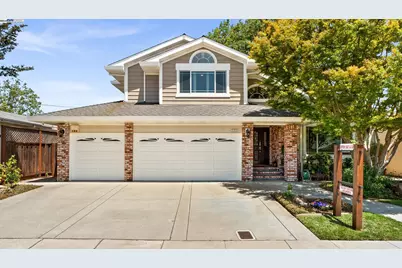 3746 La Costa Ave, Castro Valley, CA 94546 - Photo 1