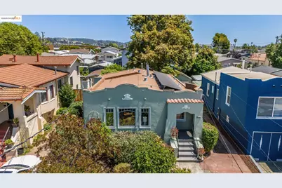 2852 60th Ave, Oakland, CA 94605 - Photo 1