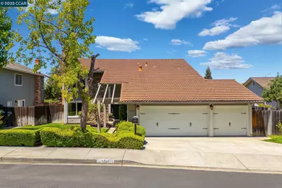 1361 Sussex Way, Concord, CA 94521 - Photo 1
