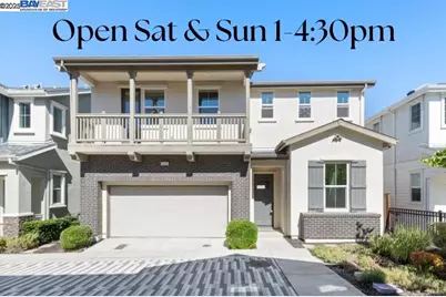 4058 Chalk Hill Way, Dublin, CA 94568 - Photo 1