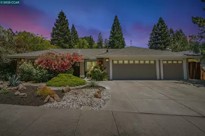 308 Valley High Dr, Pleasant Hill, CA 94523 - Photo 1