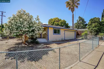 1349 Pennsylvania Blvd, Concord, CA 94521 - Photo 1