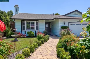 3296 Casa Grande Dr, San Ramon, CA 94583 - Photo 1