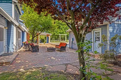 3505 Euclid Ave, Concord, CA 94519 - Photo 1