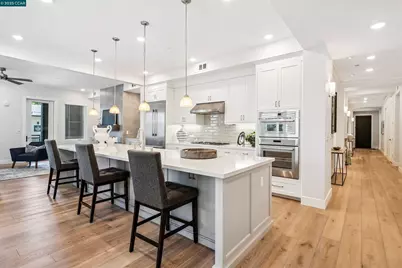 20 Woodbury Highlands Court #10, Lafayette, CA 94549 - Photo 1