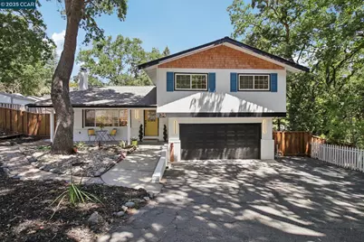 34 Vista Ln, Alamo, CA 94507 - Photo 1