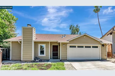 2316 Lake Park Ct, Martinez, CA 94553 - Photo 1