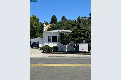 1241 Pinole Valley Rd, Pinole, CA 94564 - Photo 1